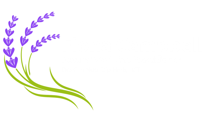 Fiona Campbell, Natural Medicine Practitioner